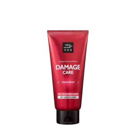 miseenscéne - Traitement aux protéines rouges Damage Care - 330ml