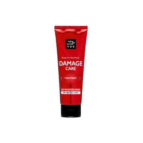 miseenscéne - Traitement aux protéines rouges Damage Care - 330ml