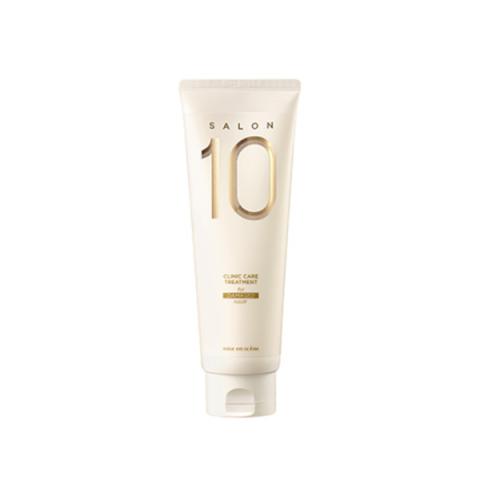miseenscéne - Traitement Salon Plus Clinic 10 (cheveux abîmés)) - 250ml