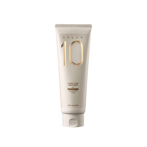 miseenscéne - Traitement Salon Plus Clinic 10 (cheveux extrêmement abîmés) - 250ml miseenscéne - Traitement Salon Plus Clinic 10 (cheveux extrêmement abîmés) - 250ml