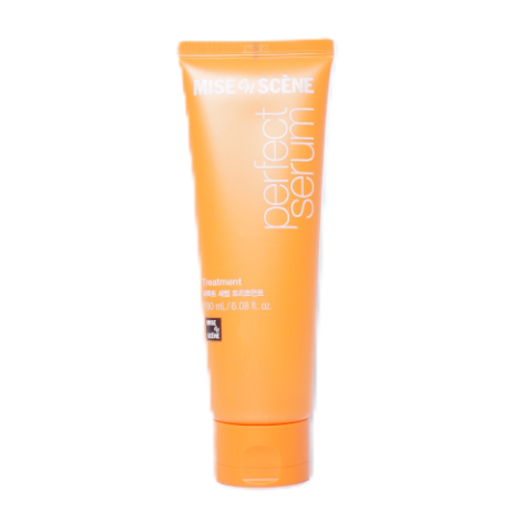 miseenscéne - Traitement Sérum Parfait - 180ml