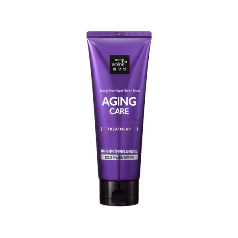 miseenscéne - Treatment - Aging Care - 180ml miseenscéne - Treatment - Aging Care - 180ml