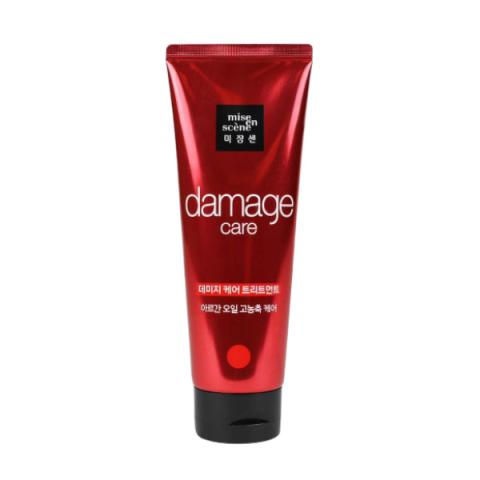 miseenscéne - Treatment - Damage Care - 180ml miseenscéne - Treatment - Damage Care - 180ml