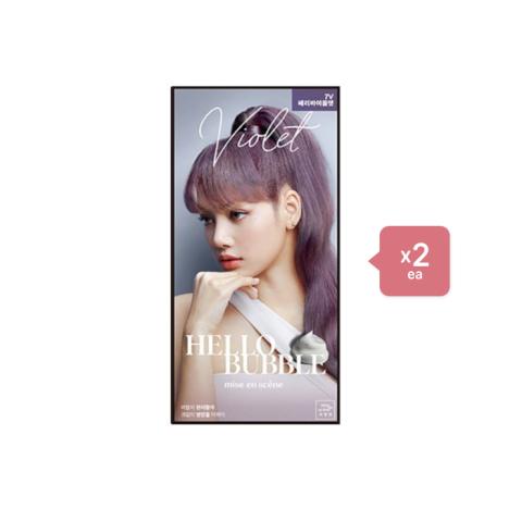 miseensc?ne miseensc?ne - Hello Bubble (2022 Version) - 1 set - 7V