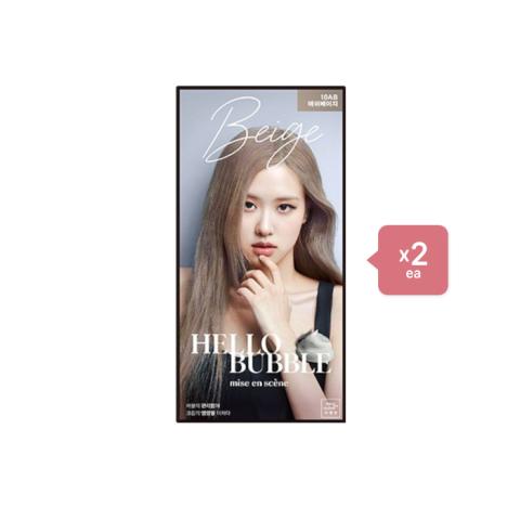 miseensc?ne miseensc?ne - Hello Bubble (2022 Version) - 1 set -...