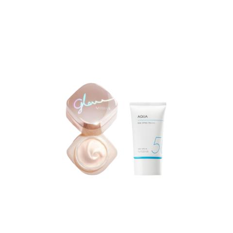 MISSHA - All-Around Safe Block Aqua Sun SPF50+ PA++++ (New version of All-Around Safe Block Aqua Sun Gel ) - 50ml X MISSHA -... MISSHA - All-Around Safe Block Aqua Sun SPF50+ PA++++ (New version of All-Around Safe Block Aqua Sun Gel ) - 50ml X MISSHA -...