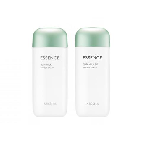 MISSHA - All Around Safe Block Lait Solaire Essence - 70ml (SPF50+