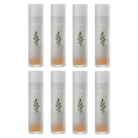 MISSHA - Artemisia Calming Essence - 150ml (8ea) Set MISSHA - Artemisia Calming Essence - 150ml (8ea) Set