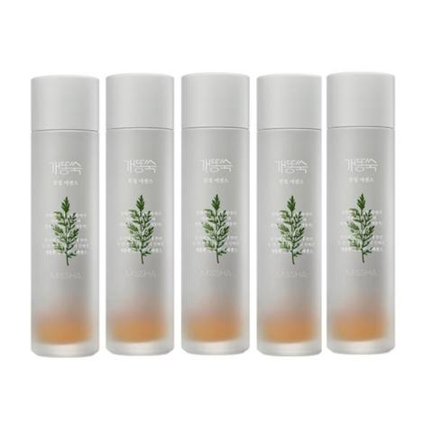 MISSHA Artemisia Calming Essence - 150ml (New Version of MISSHA -... MISSHA Artemisia Calming Essence - 150ml (New Version of MISSHA -...