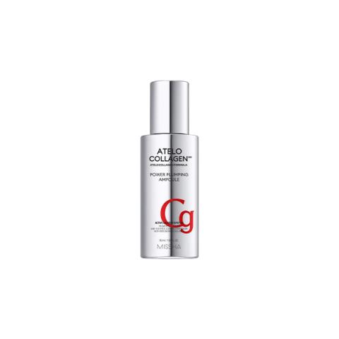MISSHA - Atelo Collagen 500 Power Ampoule Repulpante - 50ml MISSHA - Atelo Collagen 500 Power Ampoule Repulpante - 50ml
