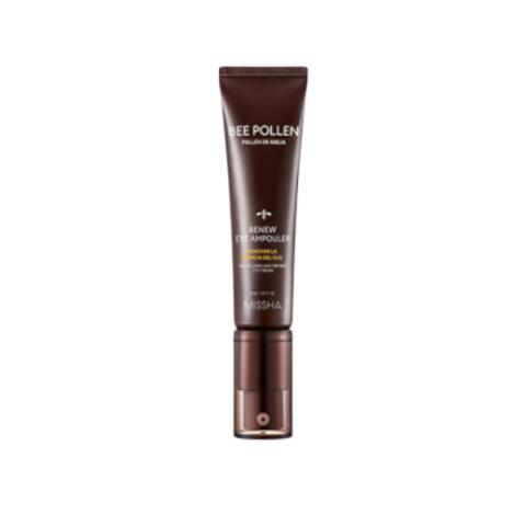 MISSHA - Bee Pollen Renew Ampoule oculaire - 30ml