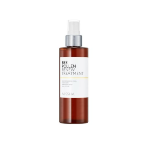 MISSHA - Bee Pollen Renew Traitement - 150ml