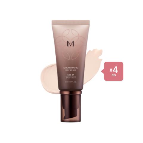 MISSHA Cho Bo Yang BB Cream (SPF30 PA++) (New) - 50ml - #17 Light... MISSHA Cho Bo Yang BB Cream (SPF30 PA++) (New) - 50ml - #17 Light...