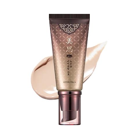 MISSHA - Cho Bo Yang BB Cream (SPF30 PA ++) - No.21 - 50ml