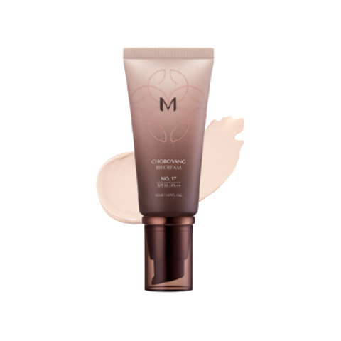 MISSHA - Cho Bo Yang BB Crème (SPF30 PA++) (Nouveau) - 50ml - #17...