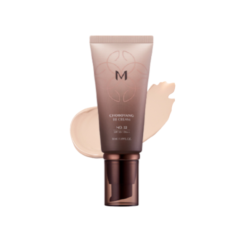 MISSHA - Cho Bo Yang BB Crème (SPF30 PA++) (Nouveau) - 50ml - #22 Subtle Beige