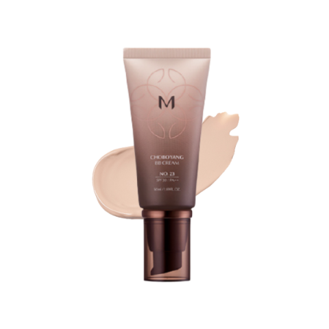 MISSHA - Cho Bo Yang BB Crème (SPF30 PA++) (Nouveau) - 50ml - #23 Calm Beige