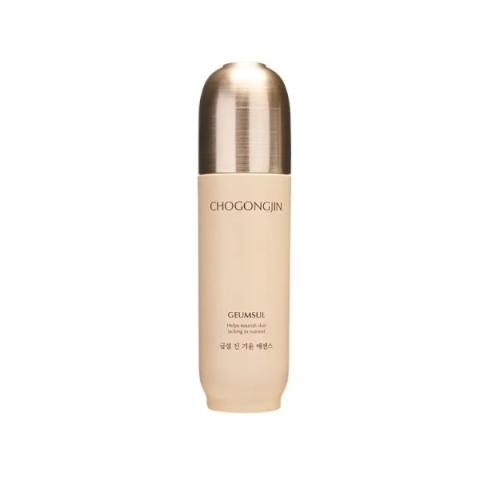 MISSHA - Chogongjin Geumsul Jin Boosting Essence - 90ml
