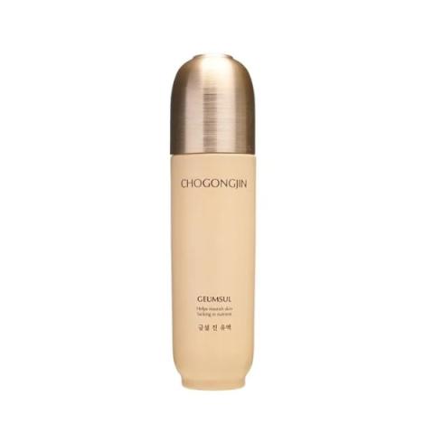 MISSHA - Chogongjin Geumsul Jin Émulsion - 120ml