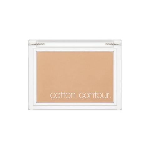MISSHA - Contour de coton - No.Baked Bagel