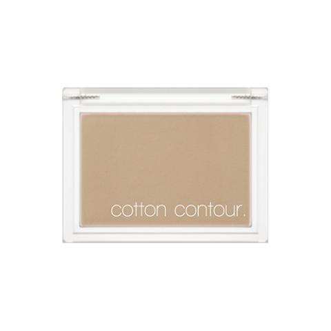 MISSHA - Contour de coton - No.Smoked Hazel MISSHA - Contour de coton - No.Smoked Hazel
