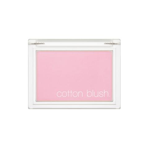 MISSHA - Coton Blush - No. Lavender Perfume