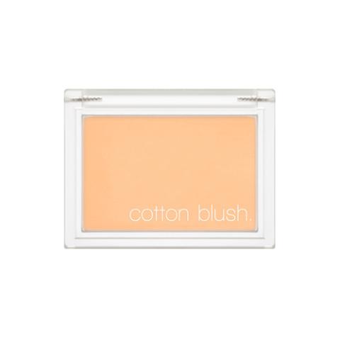 MISSHA - Coton Blush - No.Mandarin Ade