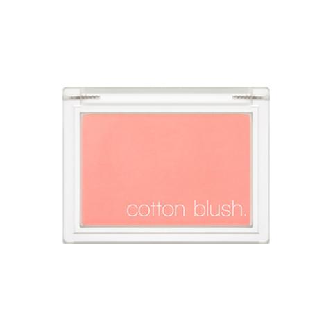 MISSHA - Coton Blush - No.My Candy Shop