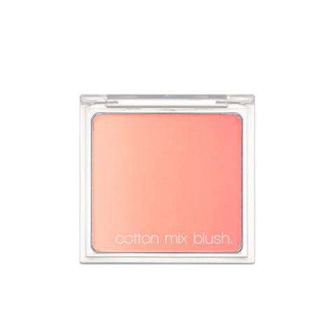 MISSHA - Cotton Mix Rougeur - 11g - 03 Crepe Cake MISSHA - Cotton Mix Rougeur - 11g - 03 Crepe Cake