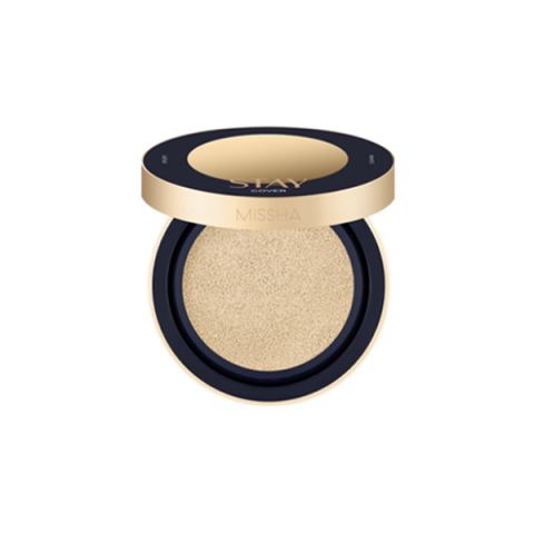 MISSHA - Coussin Stay SPF40 PA++ - 15g - 23 Sand