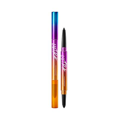 MISSHA - Crayon Eyeliner Ultra Powerproof - No.Black
