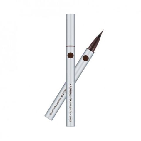 MISSHA - Crayon pour stylo pinceau Natural Fix - No.Brown
