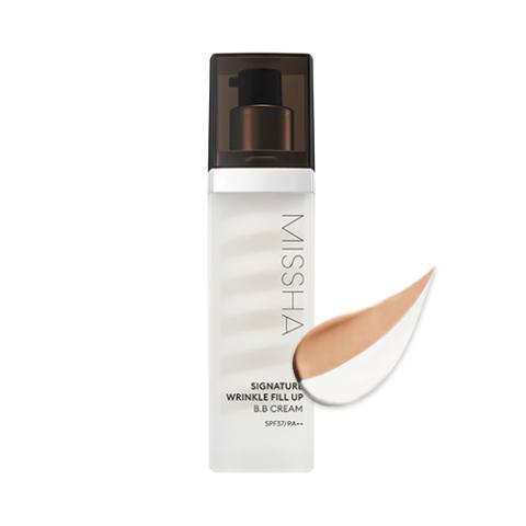 MISSHA - Crème BB Signature Wrinkle Fill Up (SPF37 PA ++) - No.23... MISSHA - Crème BB Signature Wrinkle Fill Up (SPF37 PA ++) - No.23...