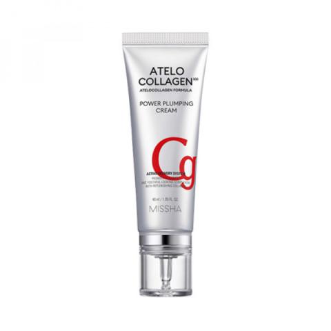 MISSHA - Crème Repulpante Atelo Collagen 500 Power - 40ml