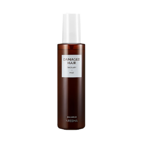 MISSHA - Damaged Hair Therapy Brume - 200ml