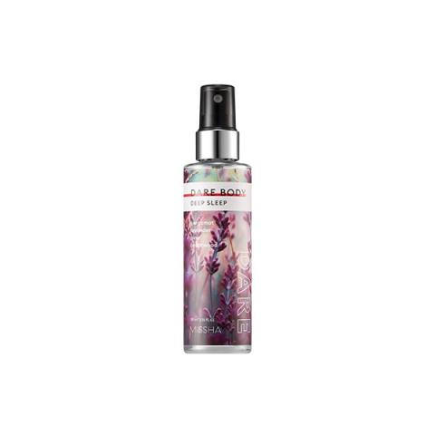 MISSHA - Dare Body Mist - 105ml - Deep Sleep