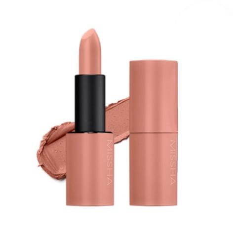 MISSHA - Dare Rouge Velours - 3.5g (New) - No.21 Beigique