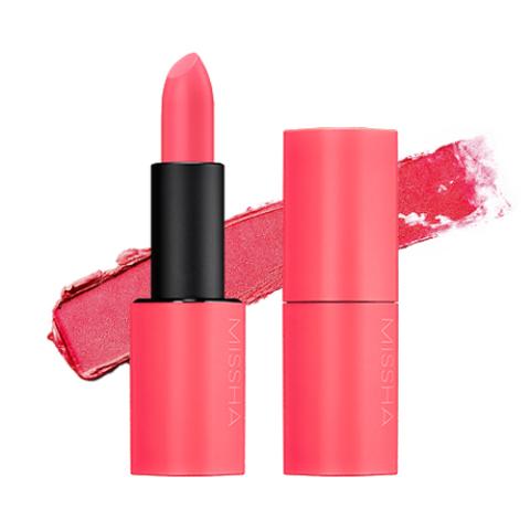 MISSHA - Dare Rouge Velvet - No.Better Than Sun