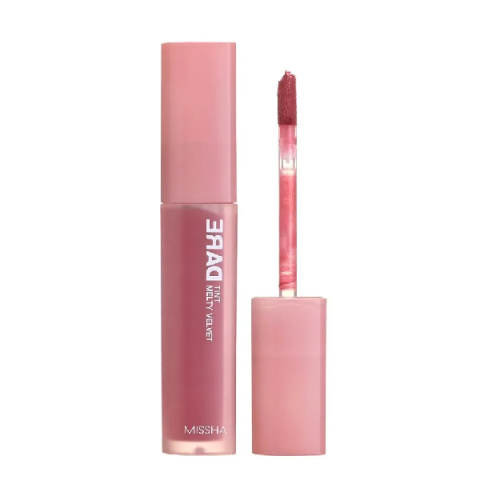 MISSHA - Dare Tint Melty Velours - 4.5g - Rosy Lofi