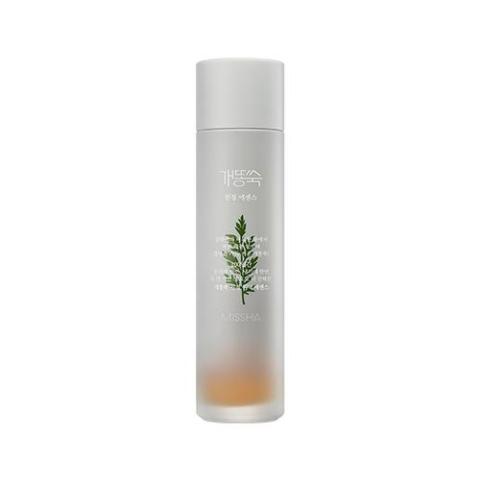 MISSHA - Essence calmante d'armoise - 150ml (Nouvelle version of...