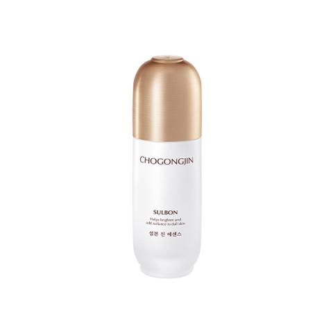 MISSHA - Essence de Chogongjin Sulbon Jin - 50 ml