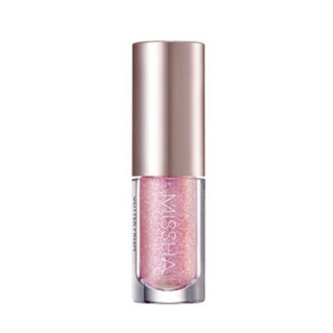 MISSHA - Glitter Prism Ombre à Paupières Liquide (Topper) - 3g -...