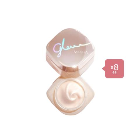 MISSHA Glow Skin Balm - 50ml (8ea) Set (New) MISSHA Glow Skin Balm - 50ml (8ea) Set (New)