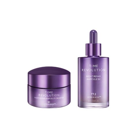 MISSHA Great Skin Set 2 MISSHA Great Skin Set 2