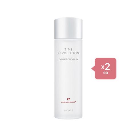 MISSHA - Kit d'Essences de soins de la peau (2ea) MISSHA - Kit d'Essences de soins de la peau (2ea)