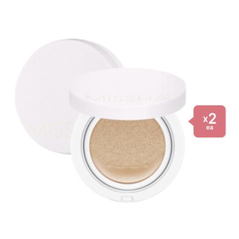 MISSHA - Laisse-le briller - 15g (SPF50+ PA+++) - No.23 (2ea) Set