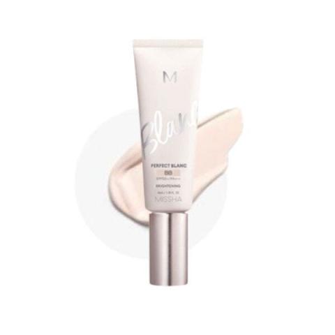 MISSHA - M Perfect Blanc BB - 40ml - #19 Rosy
