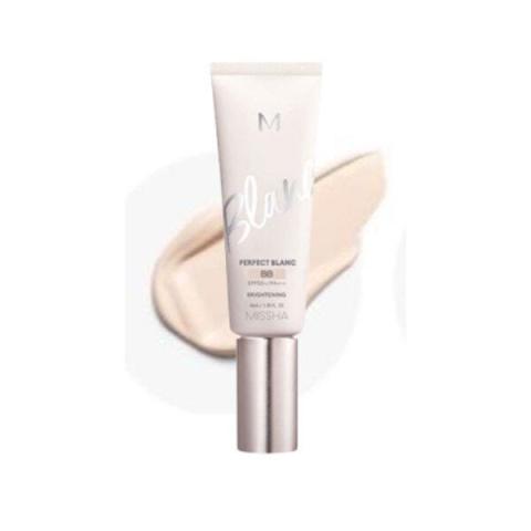 MISSHA - M Perfect Blanc BB - 40ml - #21 Vanilla
