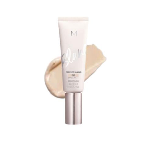 MISSHA - M Perfect Blanc BB - 40ml - #22 Beige