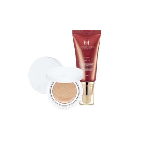 MISSHA M Perfect Cover BB Cream - 50ml - #23 X Magic Cushion...